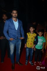 Brahmotsavam Movie Audio Launch